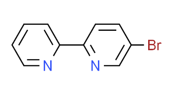 5-溴-2,2'-联吡啶